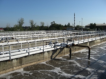 Суды удовлетворили исковое заявление Росприроднадзора о взыскании с МУП «Водоканал» г. Лабинска ущерба на сумму более 11 млн рублей